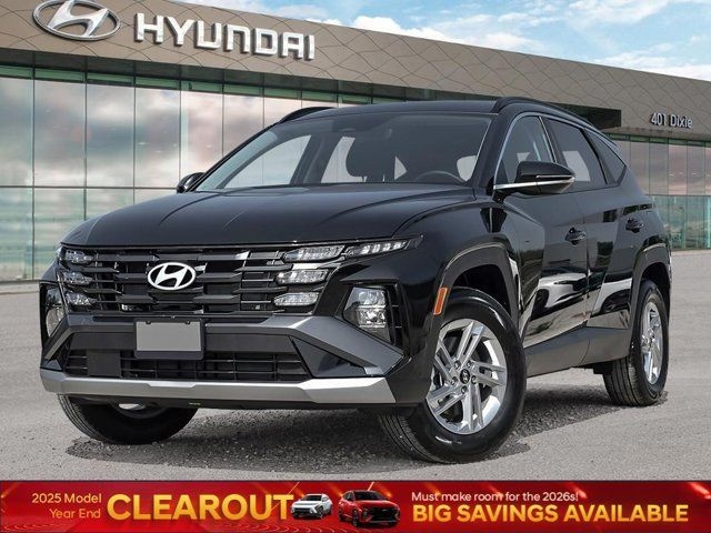 2026 Hyundai Tucson Preferred in Cars & Trucks in Mississauga / Peel Region