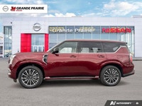 Come visit our Grande Prairie Nissan team, you can find us at 10314 116th Avenue Grande Prairie, AB... (image 1)