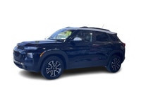 2021 Chevrolet TrailBlazer ACTIV ECOTEC 1.3L Turbo ALL MAINTENANCE UP TO DATE, and we have reconditi... (image 3)