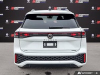 Check out this 2026 Volkswagen Tiguan Highline Turbo R-Line before someone takes it home! *You Can't... (image 4)