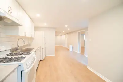 ALL INCLUSIVE 2 BEDROOM APARTMENT IN WELLAND!!
