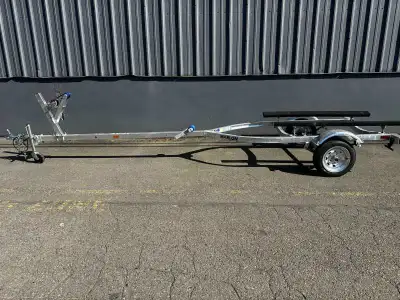 Marlon BOAT TRAILER 14'16' 1250# GALV 2025 2025 Marlon BOAT TRAILER 14'16' 1250# GALV ...
