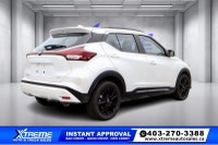 2024 Nissan Kicks SR * HAIL SALE! Welcome to Xtreme Auto & Truck Sales Your Car Loan, Truck Loan, Cr... (image 4)