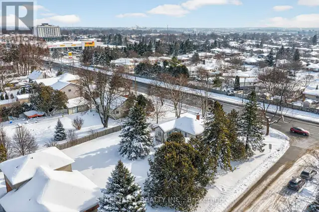 566 SOUTHDALE ROAD E London South (South R), Ontario in Land for Sale in London - Image 18