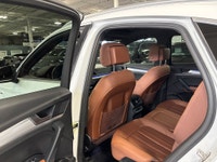 **SPRING SPECIAL!** FEATURING : S-LINE, QUATTRO AWD, PANORAMIC ROOF, MULTICOLOUR AMBIENT LIGHTING, D... (image 7)