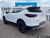 Saskatoon Motor Products - Recent Arrival! 2025 Chevrolet Blazer LT - Certified GM Certified Details... (image 3)