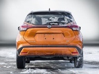 Check out this 2021 Nissan Kicks SR before someone takes it home! *This Nissan Kicks Is Competitivel... (image 5)