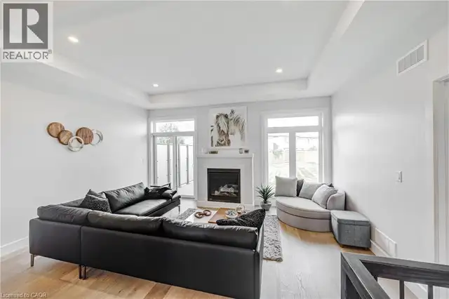 269 PITTOCK PARK Road Unit# 21 Woodstock, Ontario in Houses for Sale in Woodstock - Image 20