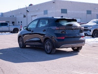 This 2023 Chevrolet Bolt EUV LT is an all-electric SUV that delivers smooth, quiet performance with... (image 5)