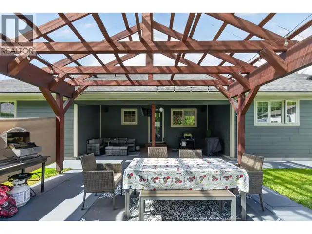 26 BLUEBERRY AVENUE Kitimat, British Columbia in Houses for Sale in Kitimat - Image 23