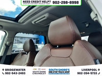Recent Arrival! Odometer is 7904 kilometers below market average! Black 2020 Acura MDX Technology SH... (image 2)