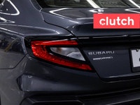 Auto Dimming Rearview Mirror, Front Heated Seats, Folding Rear Seats and more! Clutch is the largest... (image 8)