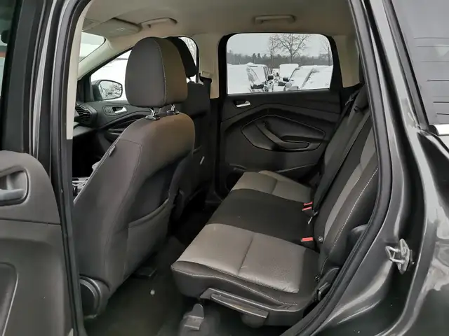 2017 Ford Escape SE652388010067211212