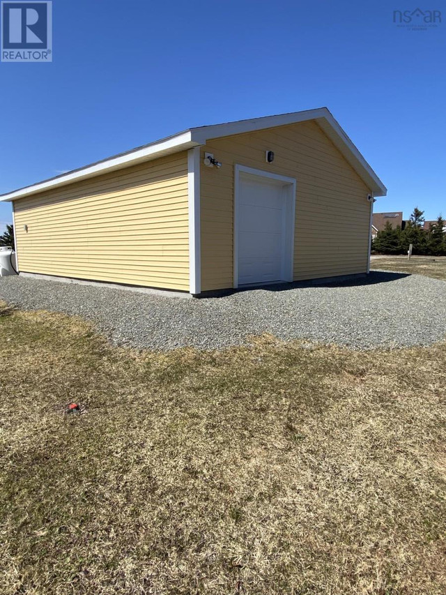 1 CAPE BLUE ROAD Cape Jack, Nova Scotia in Houses for Sale in New Glasgow - Image 4