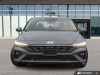 This Hyundai Elantra has a trusty Regular Unleaded I-4 2.0 L/122 engine powering this Variable trans... (image 1)