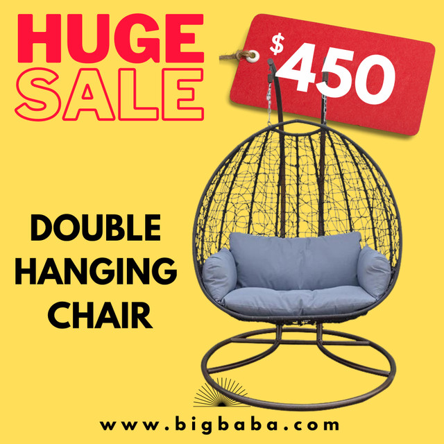 Patio Furniture Outdoor Garden Liquidation Warehouse Sale in Patio & Garden Furniture in Guelph - Image 4