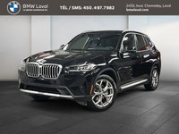 ===== Pourquoi acheter chez nous ? ===== Depuis plus de 50 ans, BMW MINI Laval est une référence dan... (image 2)