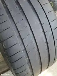 IF U SEE THIS AD TIRE STILL FOR SALE 1 x 275/35/20 MICHELIN pilot super sport tire 85 % tread left g...