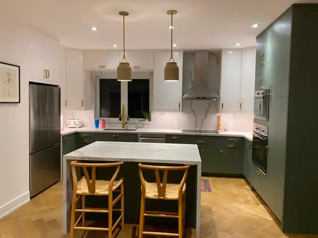 Ikea kitchen Installer554748225530767363
