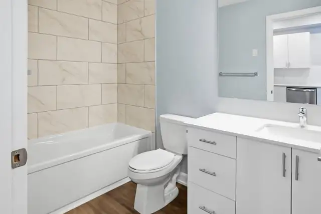 Condo for Rent Manotick 5497 Manotick Main St in Long Term Rentals in Ottawa - Image 9