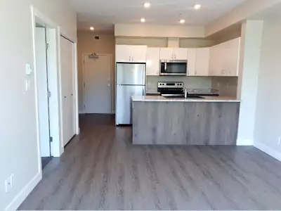 1 Bedroom + Den Apartment for Rent - 1950 Watkiss Way