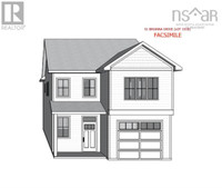 LOT 151B 51 Brianna Drive Lantz, Nova Scotia