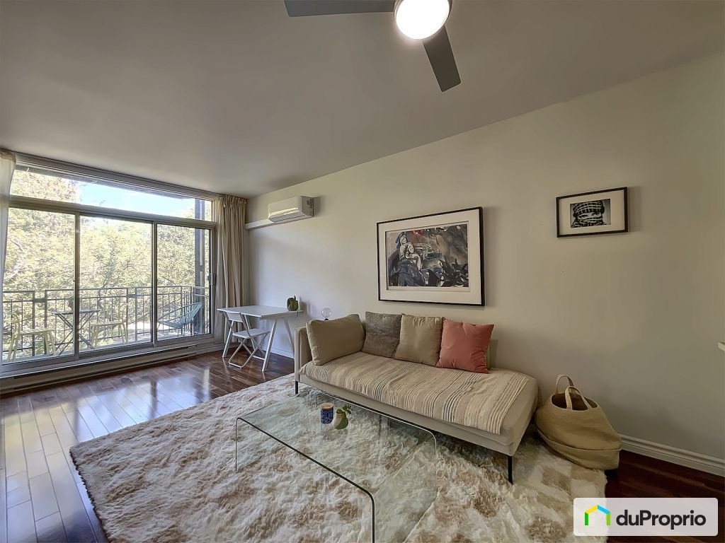 $300,000 - Condominium in Mercier / Hochelaga / Maisonneuve — photo 3