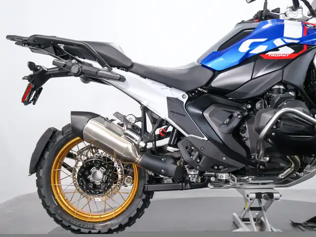 2025 BMW R1300GS in Street, Cruisers & Choppers in Kelowna - Image 11