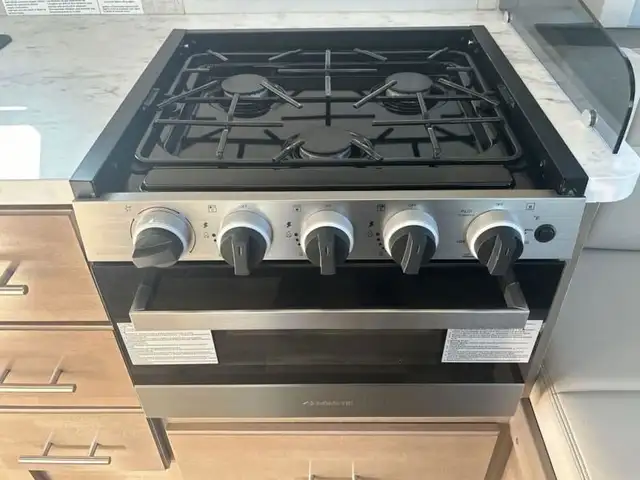 2023 Adventurer LP Class C Adventurer 19RD in RVs & Motorhomes in Red Deer - Image 26