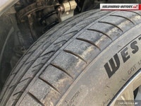 Power Passenger Seat, Power Driver's Seat, Leather Seats, Lane Departure, Heated Steering Wheel, Hea... (image 9)