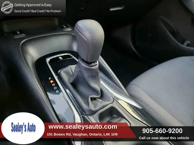 2020 Toyota Corolla LE CVT | NO ACCIDENTS | HEATED SEATS | REAR  in Cars & Trucks in Markham / York Region - Image 27