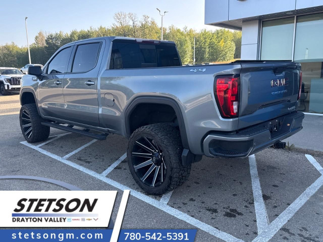 2020 GMC Sierra 1500 Elevation in Cars & Trucks in St. Albert - Image 4