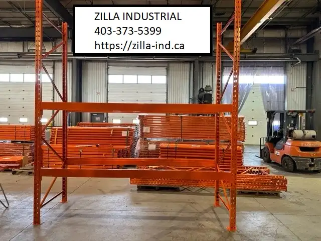 Pallet Racking Redi Rack Style63654760322945122