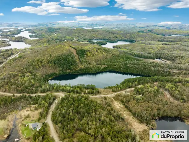 $68,900 - Residential Lot for sale in Notre-Dame-de-Pontmain62863773718658122