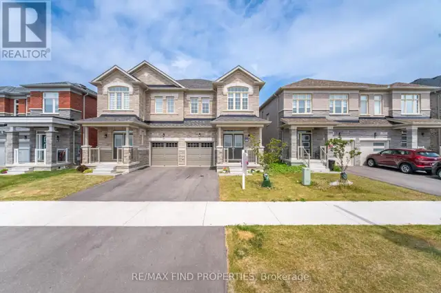 361 SKINNER ROAD Hamilton (Waterdown), Ontario62864753068546122