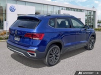 Experience modern comfort and intelligent driving assistance in this meticulously maintained 2024 Vo... (image 4)