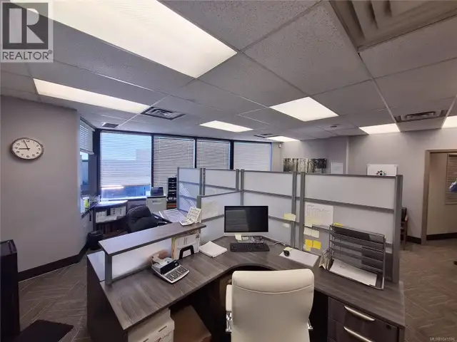 401 17 Church St Nanaimo, British Columbia in Commercial & Office Space for Rent in Nanaimo - Image 8