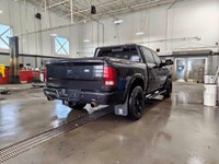 Welcome to Sherwood Buick GMC! Aftermarket 20 Mayhem Wheels/Tonneau Cover/AFE Intake | Convenience P... (image 5)