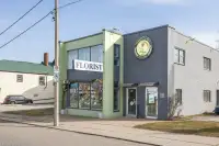 For Sale Mixed,Building and Land 5144 Victoria Avenue, Niagara F