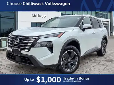 *Nissan Rogue | Turbo Efficiency | Spacious SUV | Smart Choice for Families & Commuters* If you want...