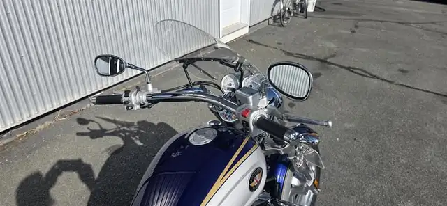 2005 Victory Motorcycle Unlisted Item in Street, Cruisers & Choppers in Bedford - Image 18