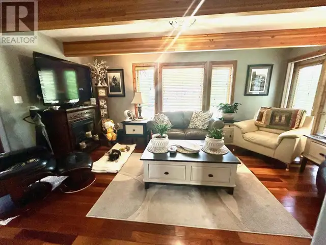 58 RADAR ROAD Fort Nelson, British Columbia in Houses for Sale in Fort St. John - Image 9