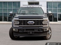 Power Running Boards, B&O Sound System, Adaptive Cruise Control, HUD, Lane Keep Assist, Navigation,... (image 1)