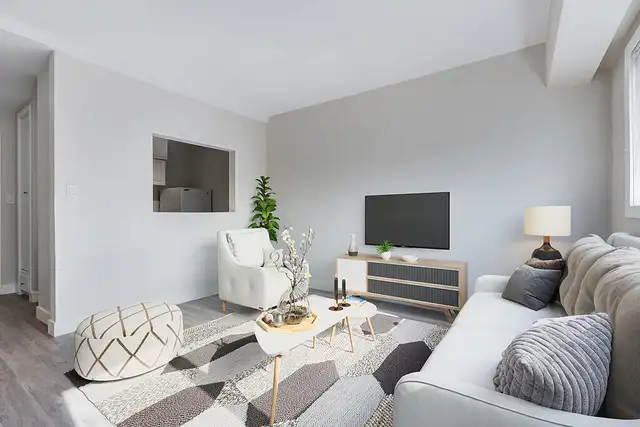 Apartments for Rent near Downtown Saskatoon - Crescent Towers - 63009272374273123