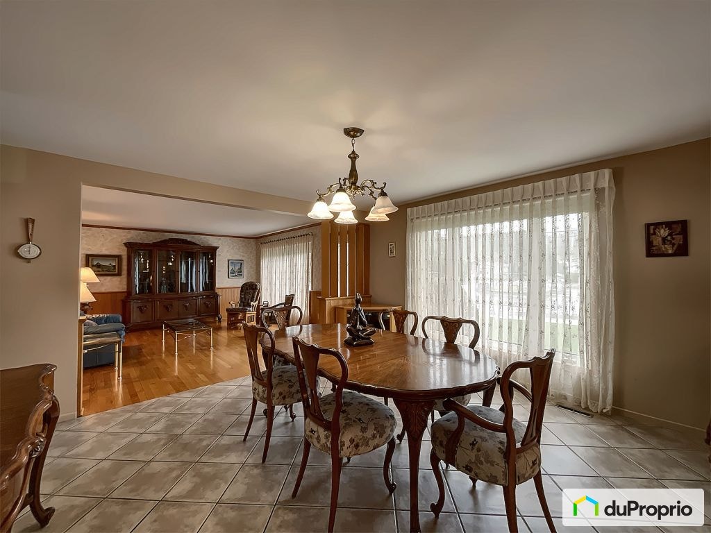 $499,500 - Bungalow for sale in St-Jérôme (St-Jérôme) — photo 2