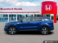 Come visit our Brantford Honda team, you can find us at 378 King George Rd, Brantford, ON, N3T 5L8,... (image 1)