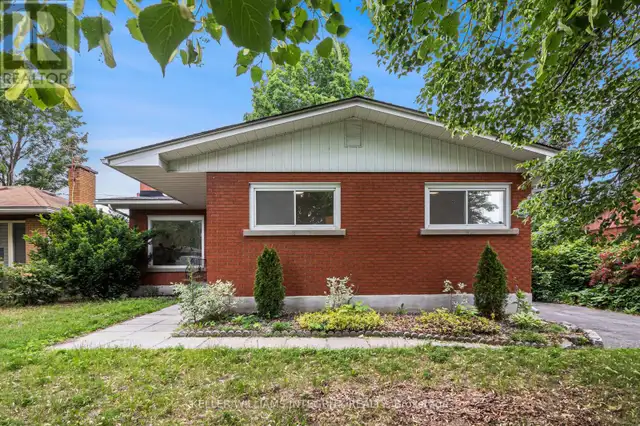 2389 SHELDON AVENUE Ottawa, Ontario62863789442691121