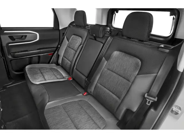 2024 Ford Bronco Sport Big Bend in Cars & Trucks in Markham / York Region - Image 23