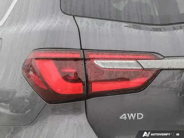 2024 INFINITI QX80 ProACTIVE | 7 Passenger | DVD | Loaded in Cars & Trucks in London - Image 16