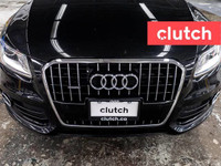 1 OWNER / Auto Dimming Rearview Mirror, Climate Control, Dual Zone Front Climate Control and more! C... (image 6)